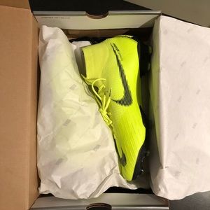 Nike Superfly 6 Elite FG